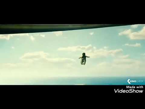 Wonder women 1984 Trailer 2