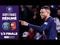 Résumé : Mbappé envoie le PSG en finale de la Coupe de France contre Lyon ! image