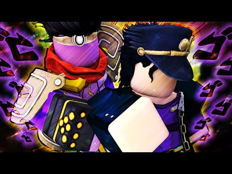 Ascended Timestop The Roblox Jotaro Kujo Experience Download As Mp3 File For Free - how to make jotaro in roblox