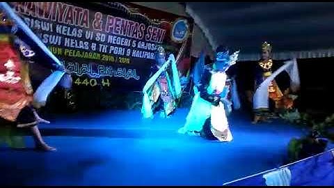 Dangiang Ki sunda