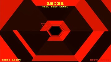 Flash Games In 5 Mins - Hexagon