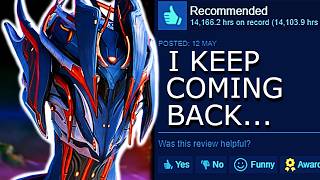 How Warframe Mastered Burnout...