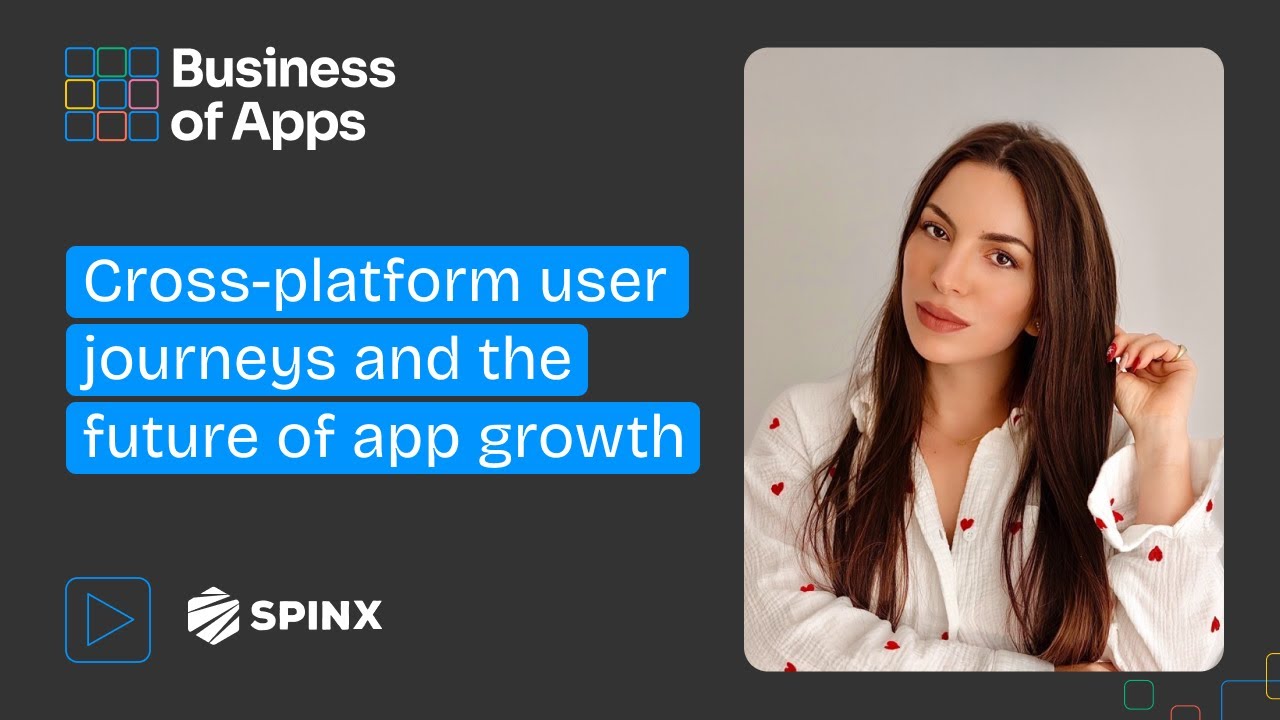 Cross-platform user journeys and the future of app growth