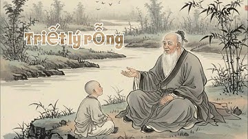 Triết lý RỖNG | Lời dạy cổ nhân