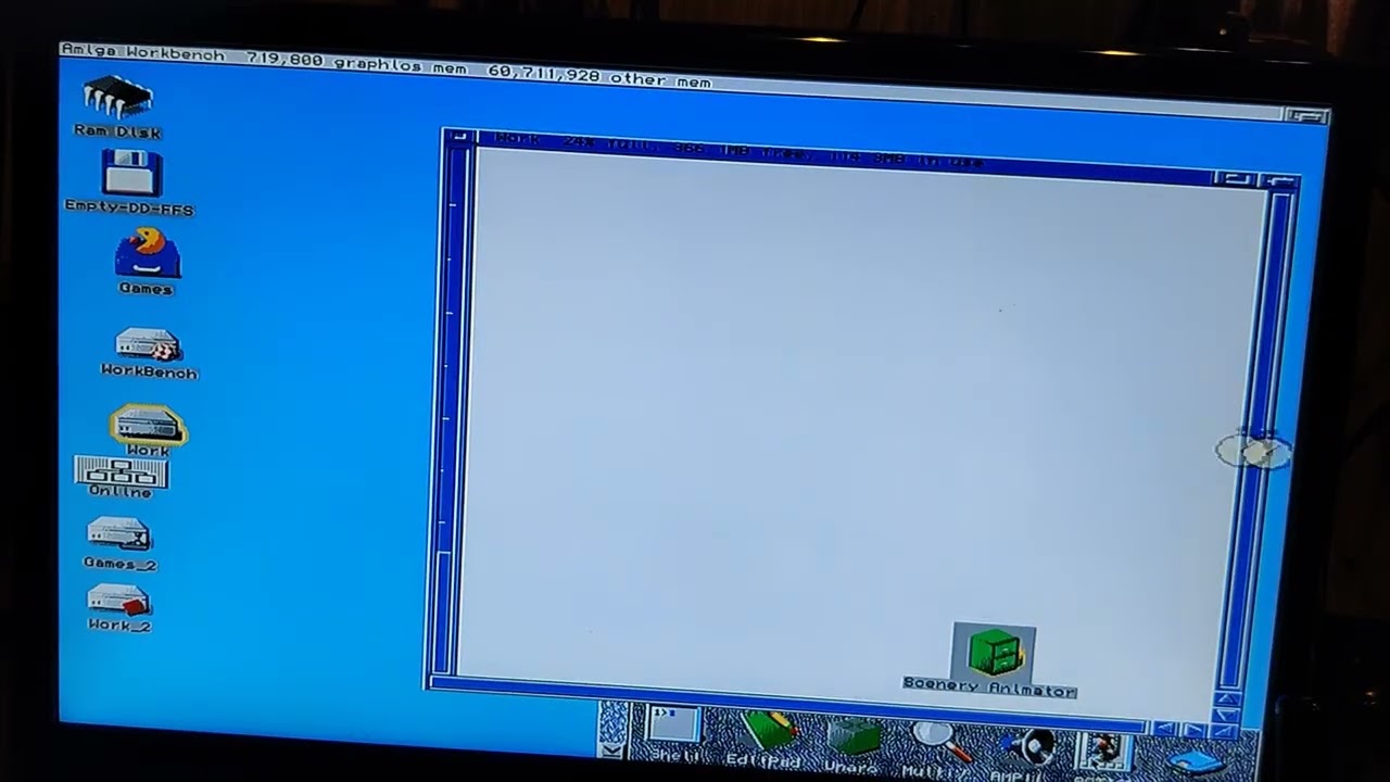 Sd-ide-lan device by Mathesar