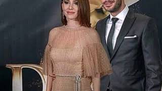 Elçin Sangu Ve Barış Arduç Diafa 2018De Bir Araya Geldi