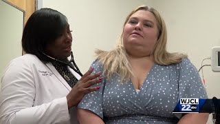 First federally qualified health center opens in Bryan County