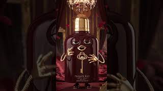 ¡La llave de la pasión! 🗝️❤️ - Private Key To My Love #Armaf #PrivateKey #NomadaOlfativo #Style