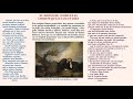 EL HIMNO GREGORIANO &quot;CHRISTE QUI LUX ES ET DIES&quot;