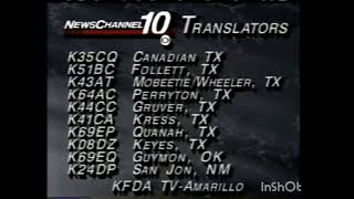 KFDA id, 1997 #1 