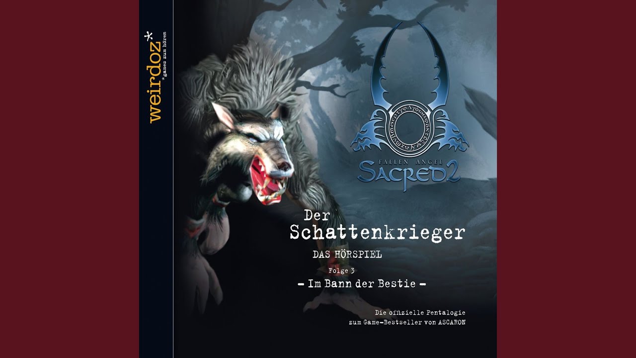 Hörst Du Mich, Ancaria?