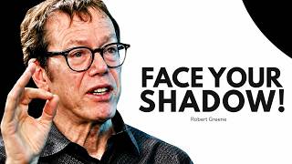 The Psychology of Your Dark Side! | Robert Greene