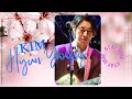 Kim Hyun Joong  -  STAY HERE - korean version (FR+ENG)