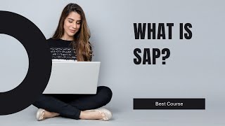 What is SAP? | Introduction to SAP | eLearning Solutions | sap course details #elearning #sap Net Worth