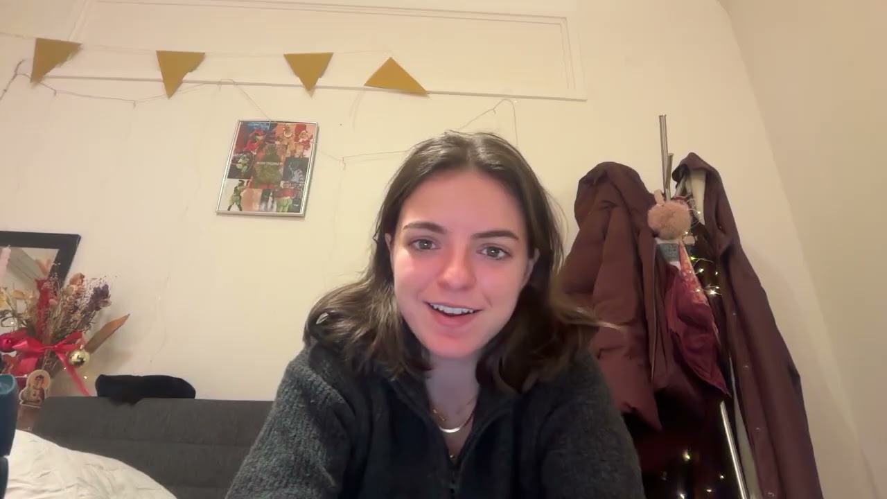 mijn saaiste video ooit | nederlands spreken totdat het makkelijk gaat | dag 36