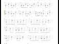 Setup Kamen Rider X + Animetal + Drum only + Drum tab