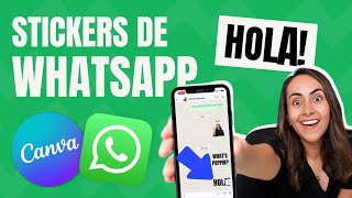 Cómo crear un Sticker para Whatsapp - ¡GRATIS y FÁCIL! screenshot 5