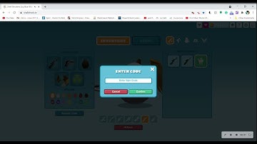 Albino Crackshot Code