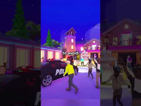 || AD || Wishlist VIP Scandal Patrol now on Steam! #indiegame #simulationgames #simulatorgames