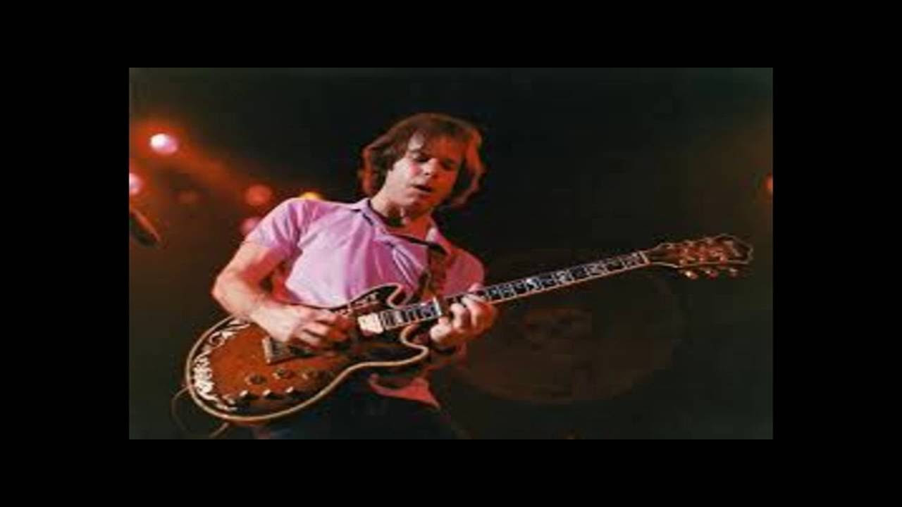 ミュージシャン Grateful Dead Grateful Dead - Jerry Garcia