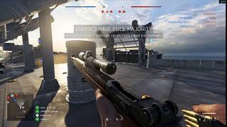 Battlefield V sound problem