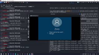 TryHackMe Wreath Network Git_Server part4