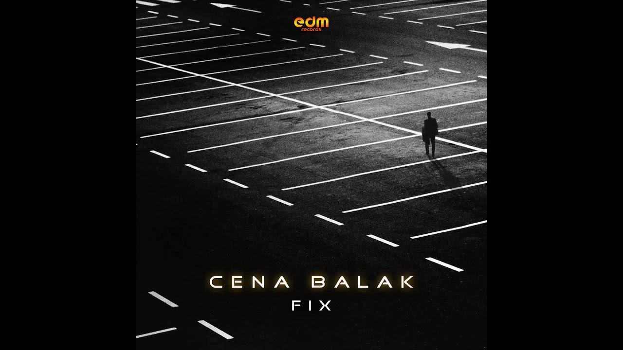YouTube에서 Cena Balak: Fix 보기 YouTube에서 Cena Balak: Fix 보기