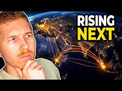 Which Countries Will WIN the 21st Century?