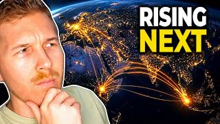 Which Countries Will WIN the 21st Century