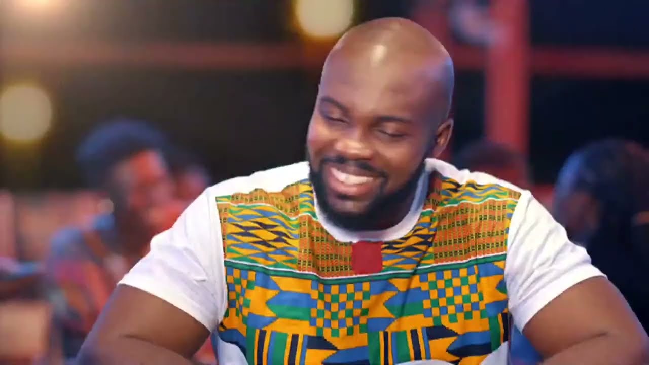 UNITED SHOWBIZ WITH MZGEE 21/10/23