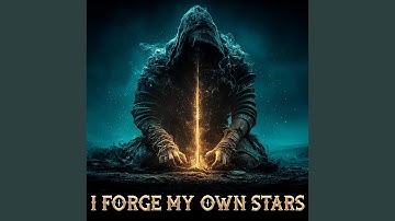 I Forge My Own Stars