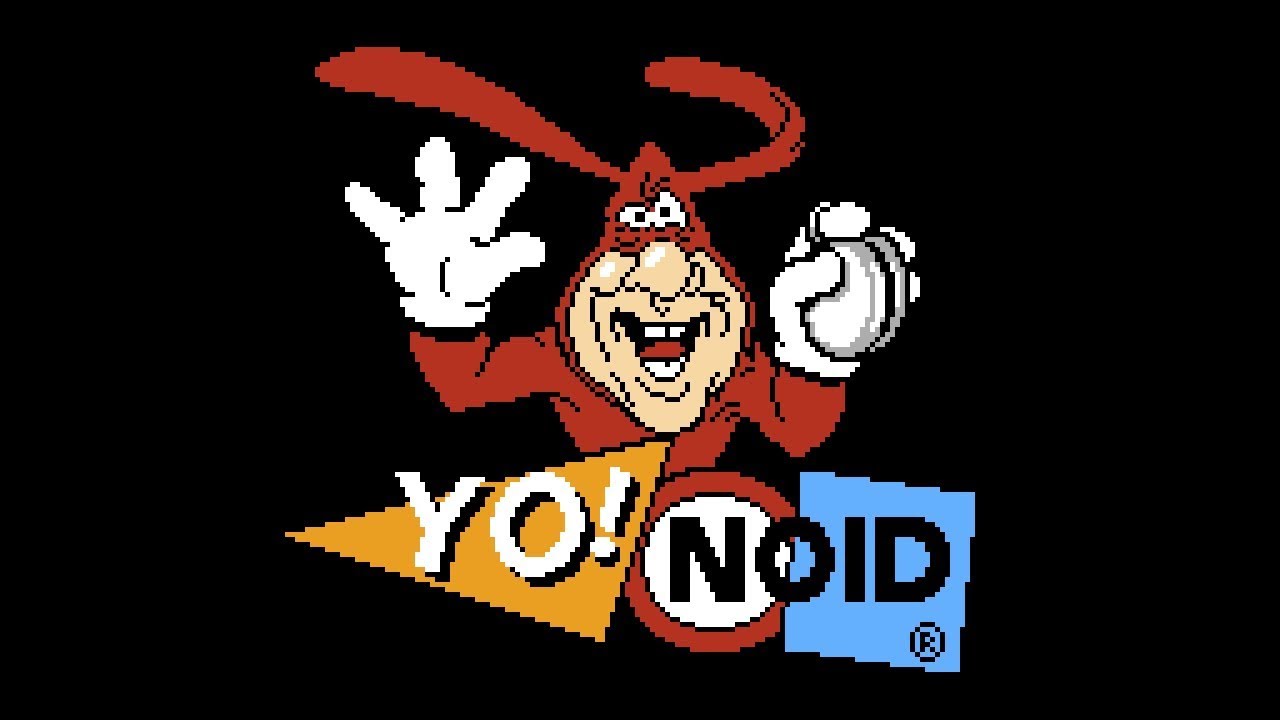 221. Yo! Noid - TADPOG Podcast