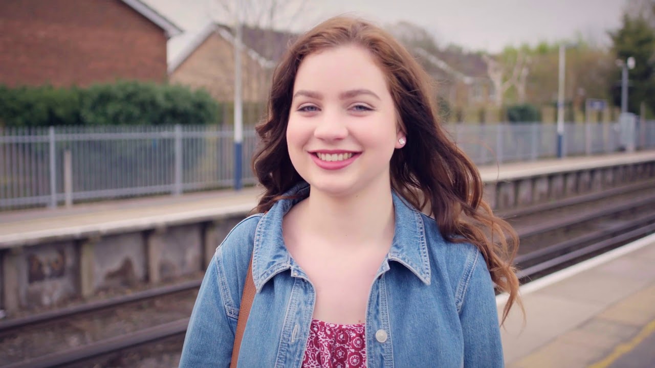 Farnham Sixth Form College YouTube