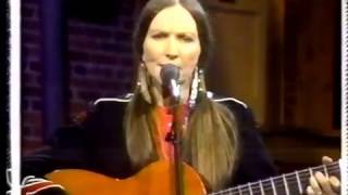 Rattlesnake Annie ~ Rattlesnakes & Rusty Water (New Country, 1984)
Live on New Country in 1984. Rattlesnake Annie ~ Rattlesnakes & Rusty Water (New Country, 1984)