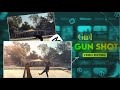 Instagram Trending Girl Gun Shut Video Editing || Tutorial In @Robineditoryt7