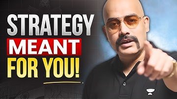 How to build your Own STRATEGY for UPSC | Dr Sidharth Arora