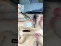 Thực hành nối mi trên mẫu thật dành cho người mới #eyelash #noimi #lashextensions #lashes
