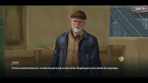 Undawn gameplay level 10 able to join a camp.