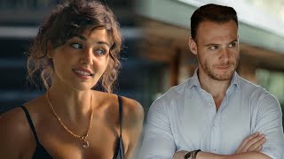 видео: Ханде и Керем снова вместе Они вернулись с благотворительного мероприятия картинка: Ханде и Керем снова вместе Они вернулись с благотворительного мероприятия