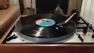 Dual 1219 Turntable. Horiatis76.com