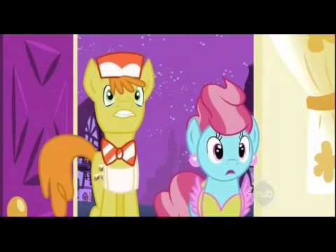 Pinkie Pie - No, you're right, That really is funny. Pinkie Pie - No, you're right, That really is funny.