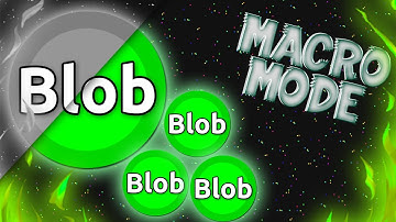 BLOB.IO | BEST PLAY??