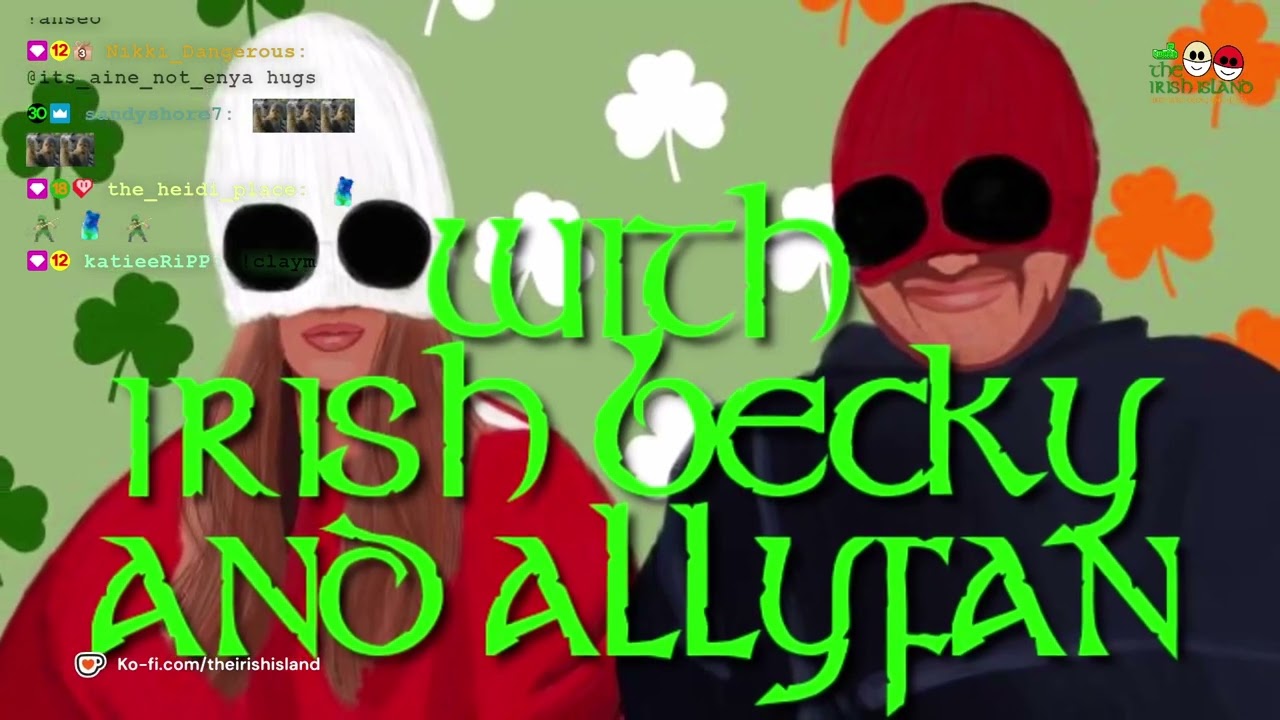 THE FRIDAY NIGHT EXTRAVAGANZA FRI 20 MAR 2026