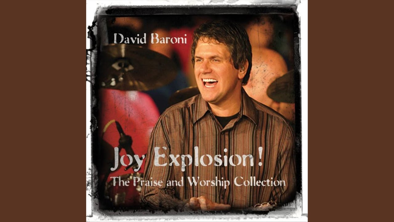 A New Anointing For A New Day