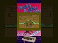 Commodore 64: Yabba Dabba Doo! (1985) #retrogaming #c64 #commodore64