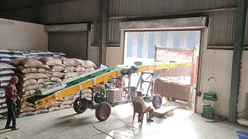 Truck Loader 16P  DC Non- Automatic