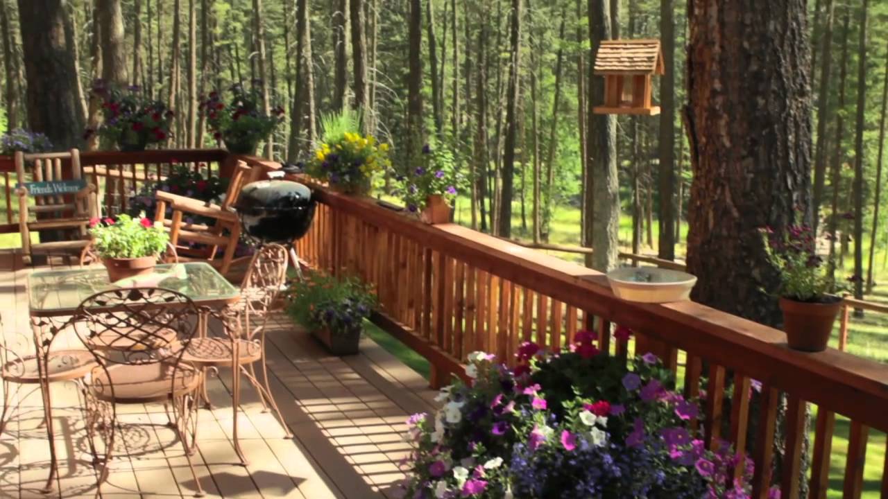 Jack Hanna and Cavco Park Model Cabins