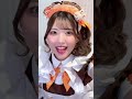Osaka Premium Maids | at-home cafe #maidcafe #akihabara