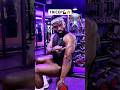 YOU WANT A BIG TRICEP ? SAVE &amp; TRY THIS🔥💪🏿.  #triceps #fitness #armday #shorts #fitnessshorts