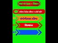 Std 10 science MCQ most important question #std 10 science #dhoran 10 vigyan imp MCQ #shortvideo